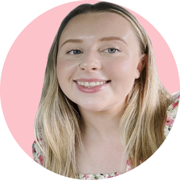 Ciara Staunton, BCBA, LABA